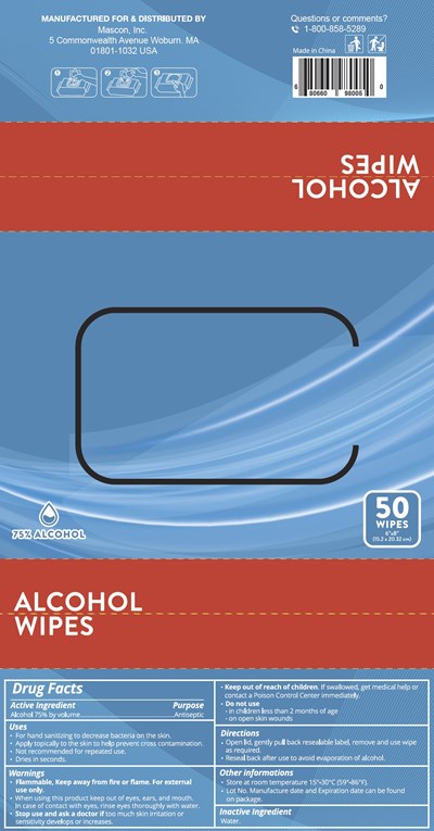 Label (50 Pouch)